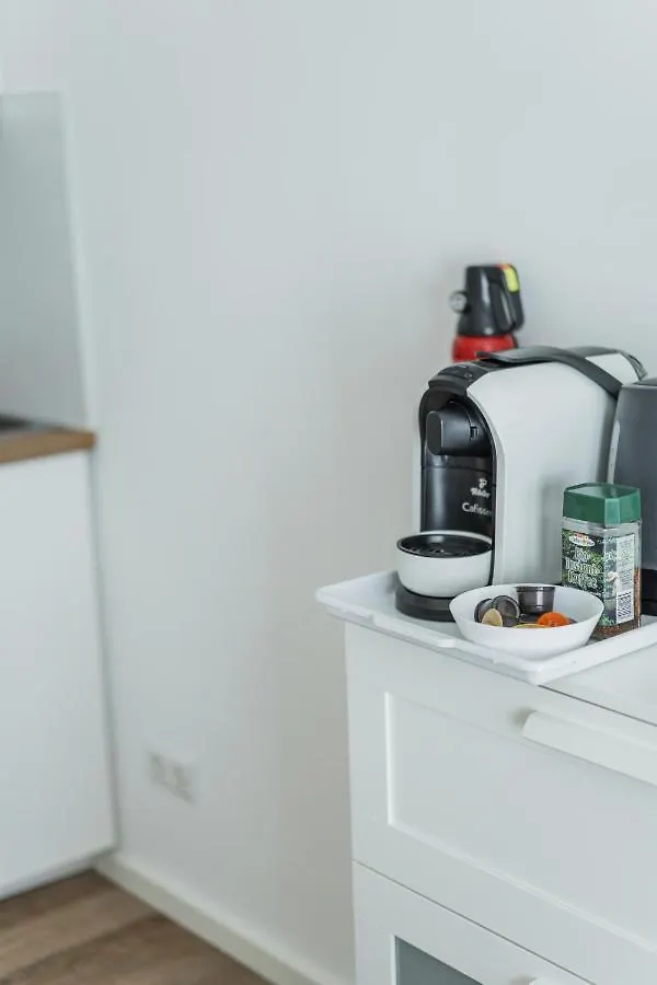 Appartamento Modernes Appartement Nahe U-Bahn Und Schoenbrunn Vienna