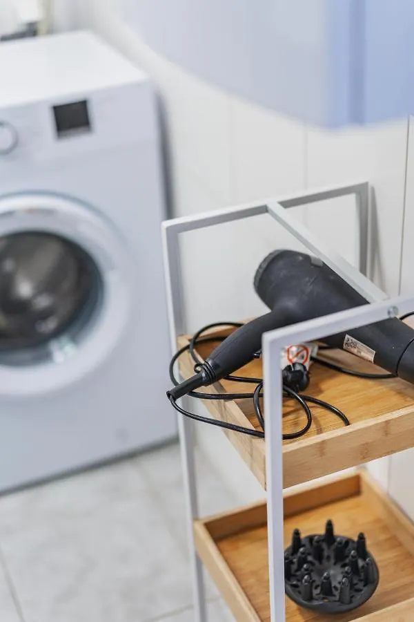 Modernes Appartement Nahe U-Bahn Und Schoenbrunn Vienna