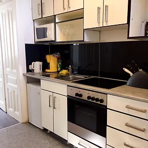 Appartamento Of Kienmayergasse, Vienna