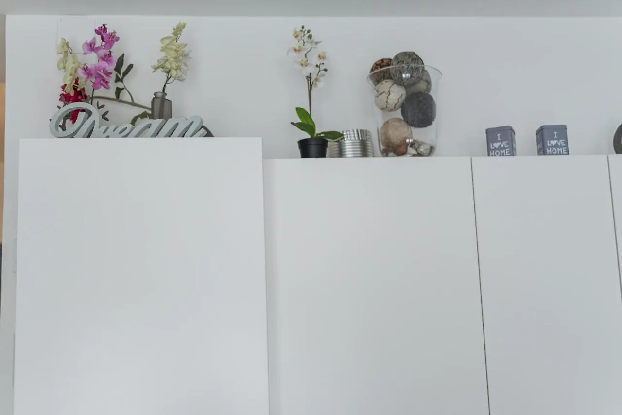 Modernes Appartement Nahe U-Bahn Und Schoenbrunn Vienna Austria